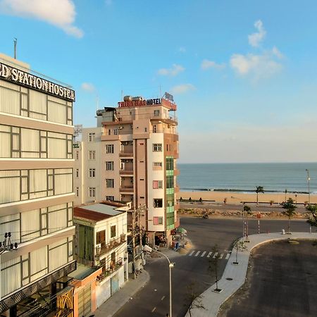 Bed Station Hostel Quy Nhon Exterior foto